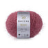 Gazzal Teddy 6549 Dark Rose – merino bouclé yarn