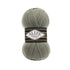 Alize Superlana Klasik 138 Grey Green – acrylic wool yarn