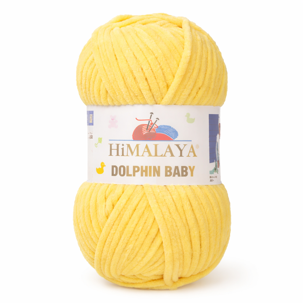 HiMALAYA Dolphin Baby