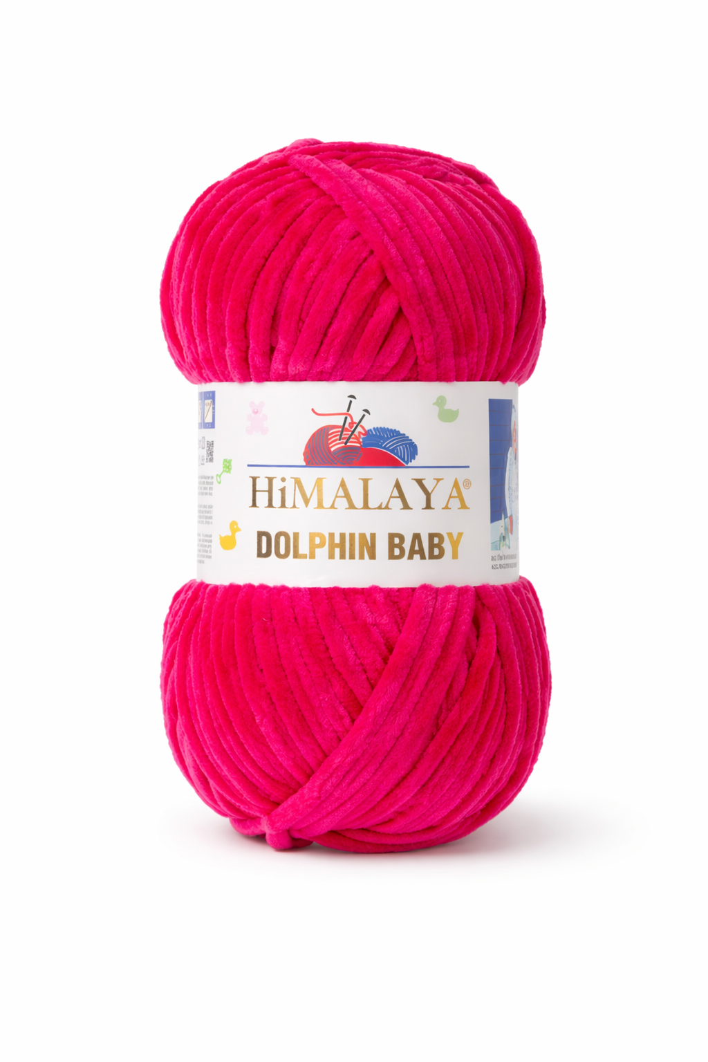 HiMALAYA Dolphin Baby