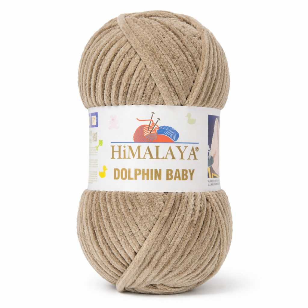 HiMALAYA Dolphin Baby