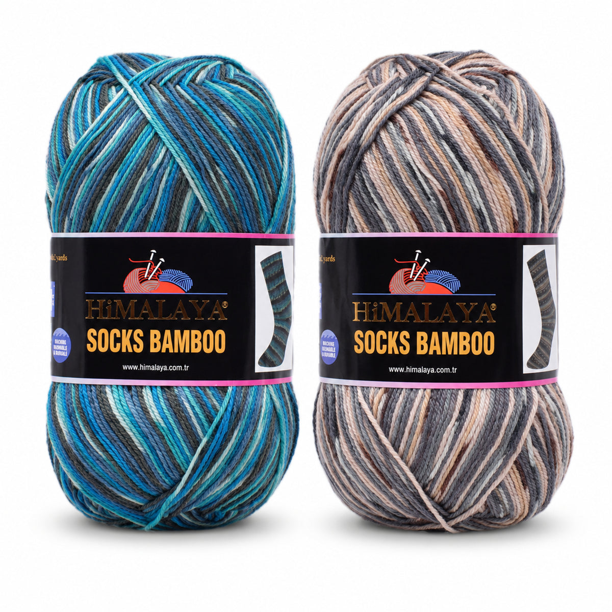HiMalaya Socks BAMBOO