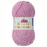 Himalaya Dolphin Baby 80334 Чайная роза – плюшевая шенилл-пряжа