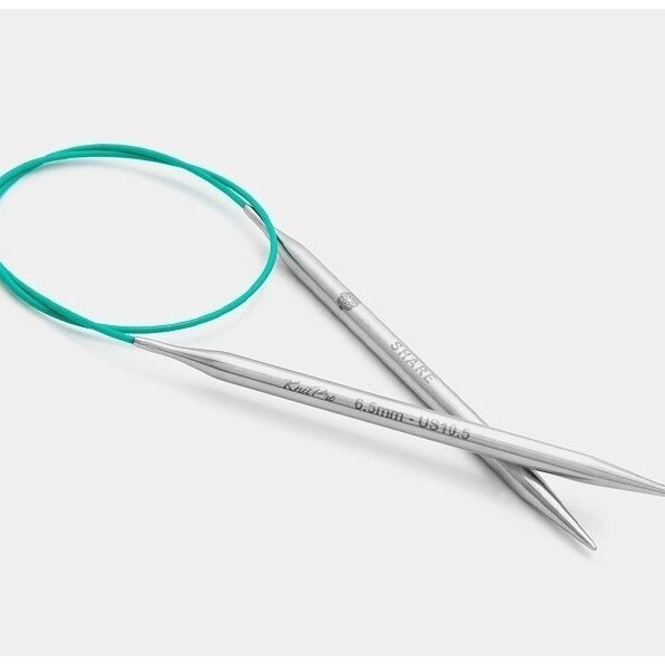 KnitPro Mindful Fixed Circular Needle 4 mm 80 cmm