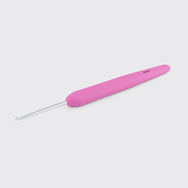 KnitPro Waves 2.0 crochet hook 2.5 mm