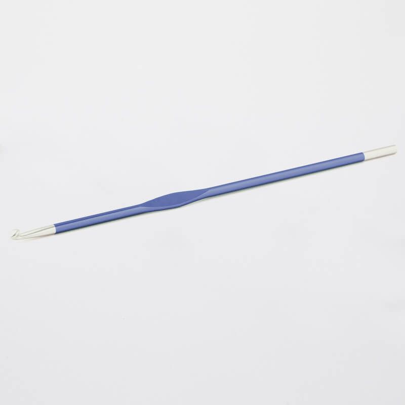 KnitPro Zing crochet hook 4 mm