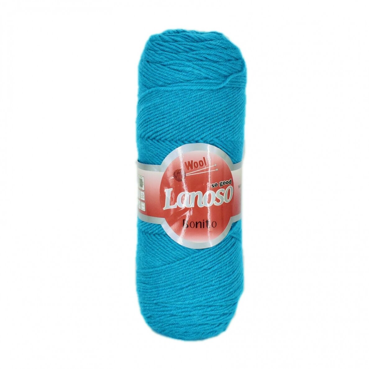 Lanoso Bonito Bonito 916