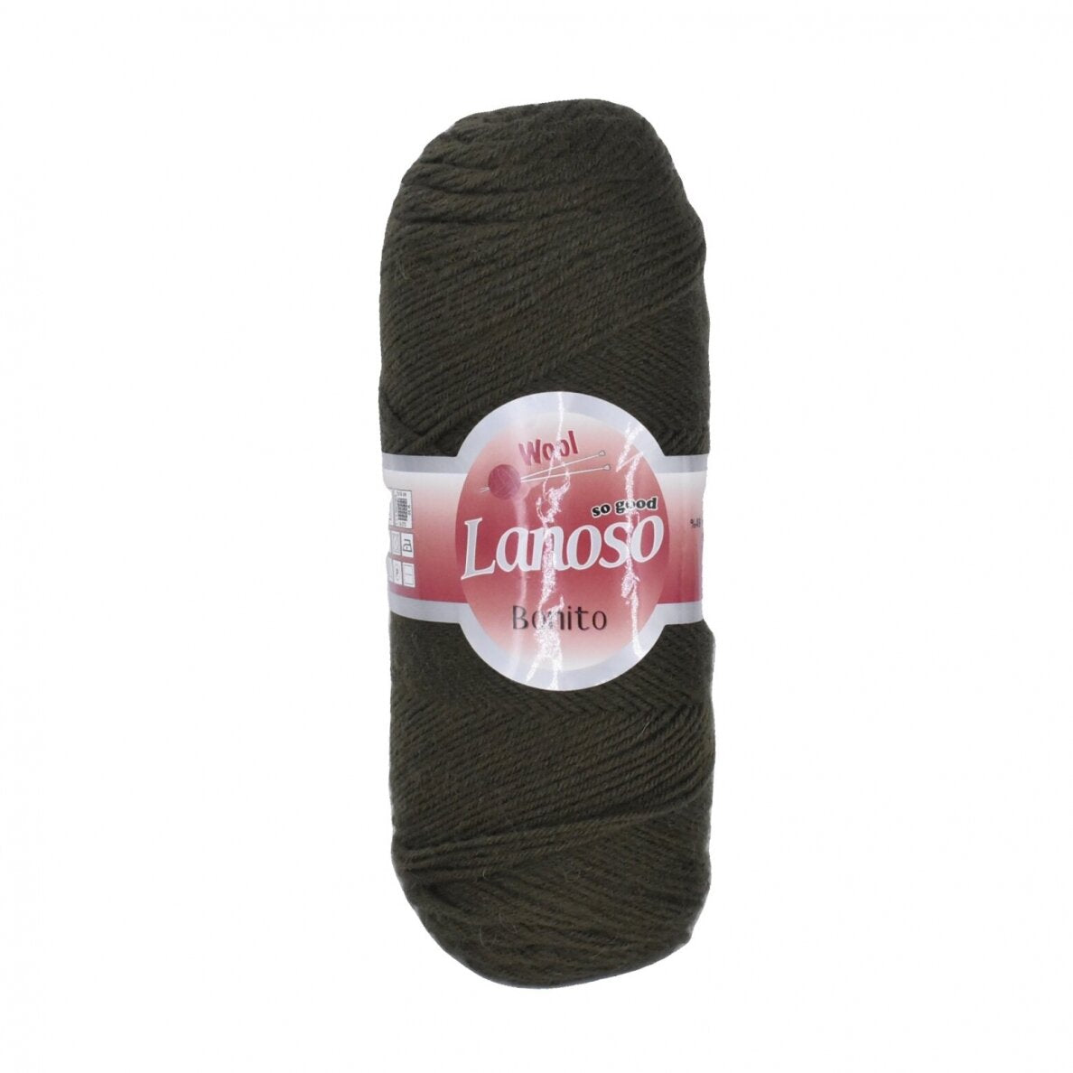 Lanoso Bonito Bonito 912