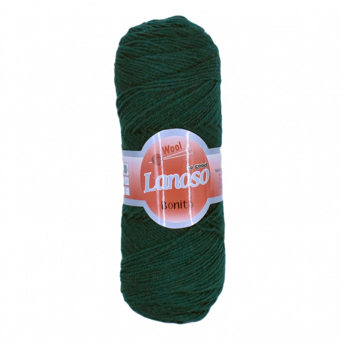 Lanoso Bonito Bonito 930