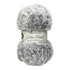 Lanoso Dolce Print 753 – fil effet fourrure