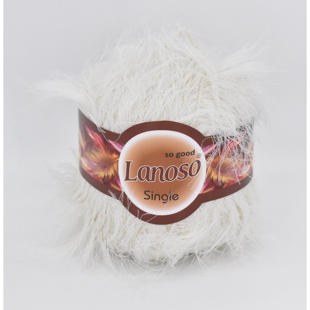 Lanoso Single Single 901