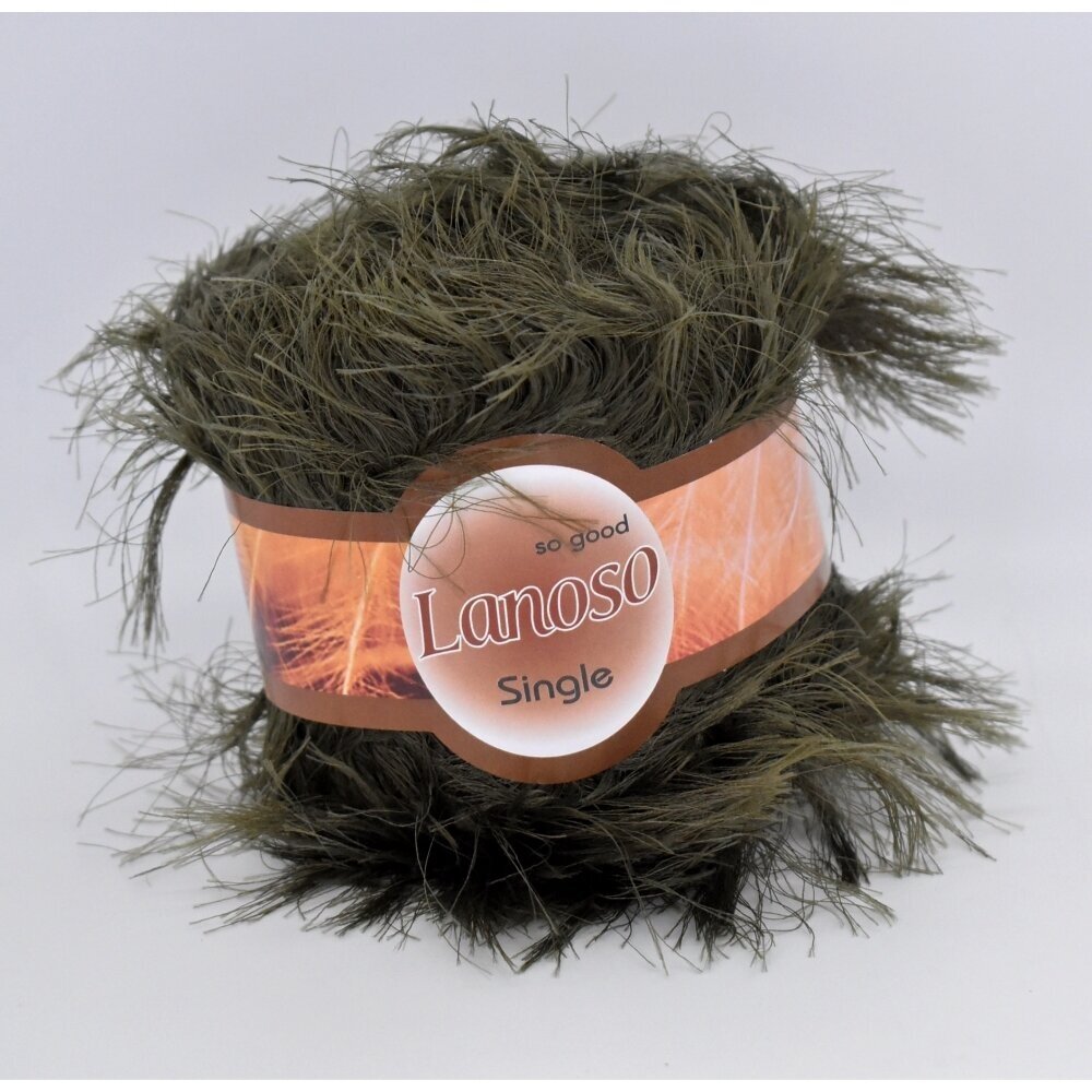 Lanoso Single Single 929