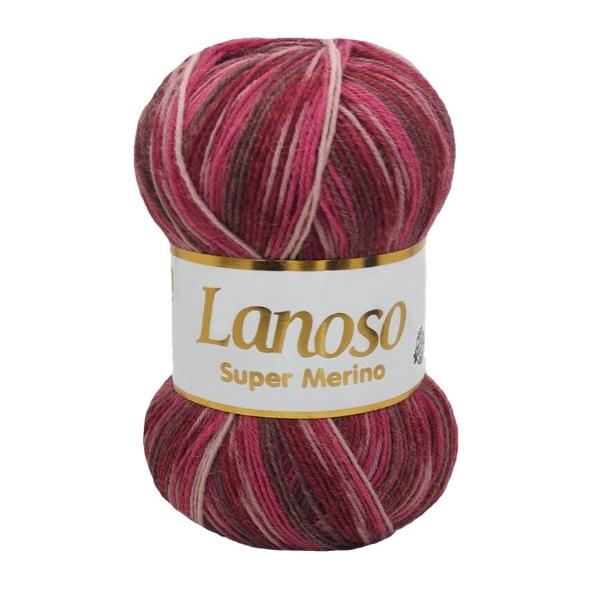 Lanoso Super Merino Super Merino 606