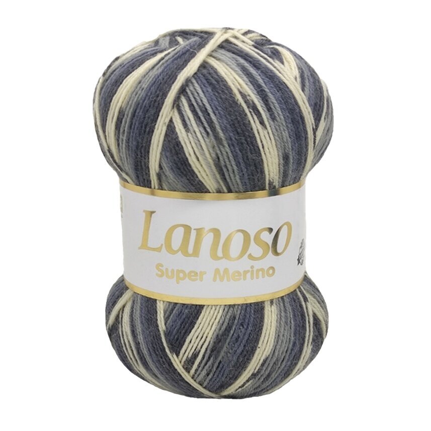 Lanoso Super Merino Super Merino 612
