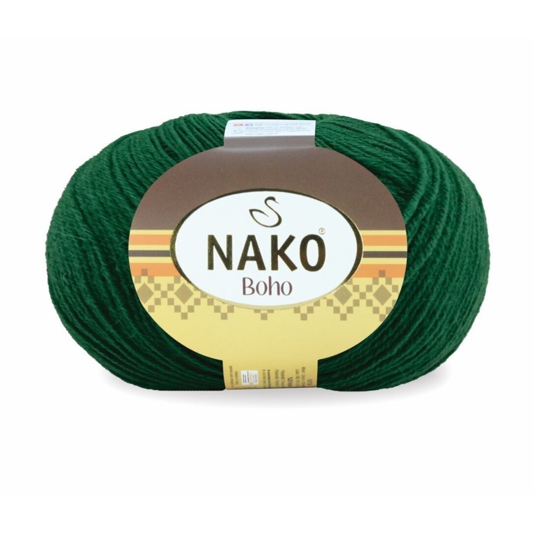 Nako Boho Boho 1135