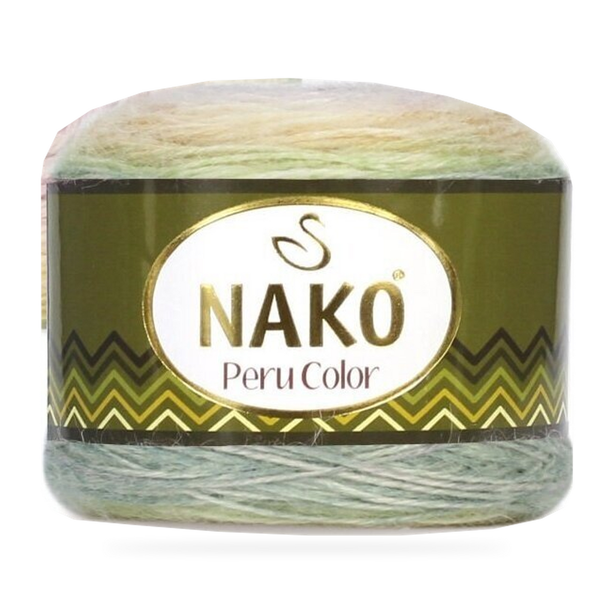 NAKO Peru Color