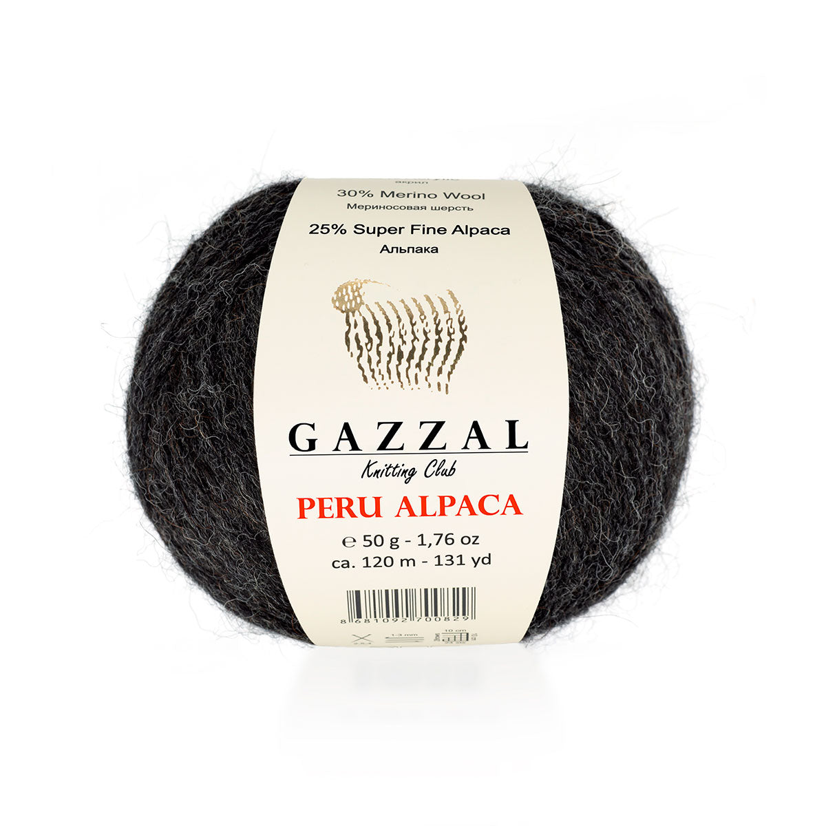 Gazzal Peru Alpaca Peru 2304