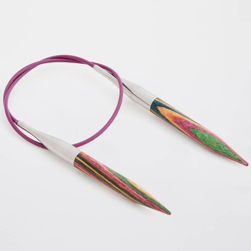 KnitPro Symfonie Fixed Circular Needle