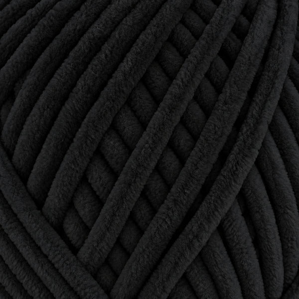 WOLANS Bunny Baby Black (100-10)