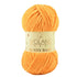 Wolans Bunny Baby 100-25 Mandariin – šenilllõng