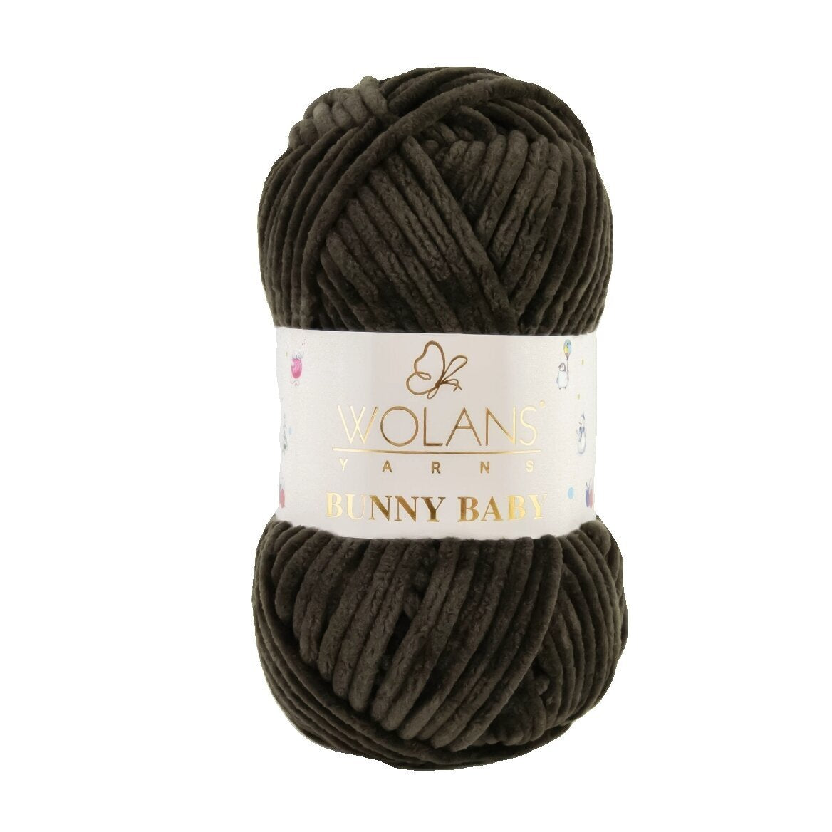 WOLANS Bunny Baby Bunny Baby 100-74
