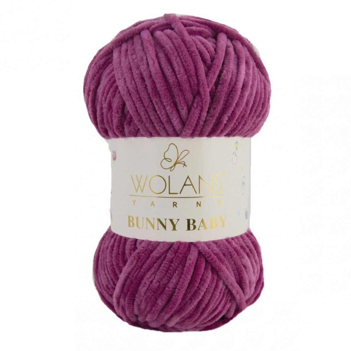 WOLANS Bunny Baby Bunny Baby 100-22