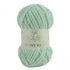 Wolans Bunny Baby 100-23 Salvei – šenilllõng