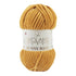 Wolans Bunny Baby 100-37 Sinepikollane – šenilllõng