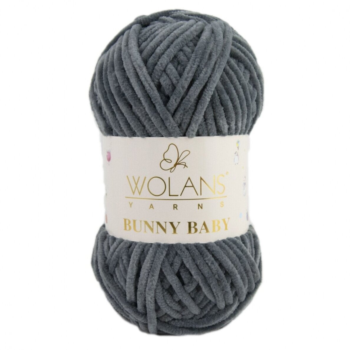 WOLANS Bunny Baby Bunny Baby 100-09
