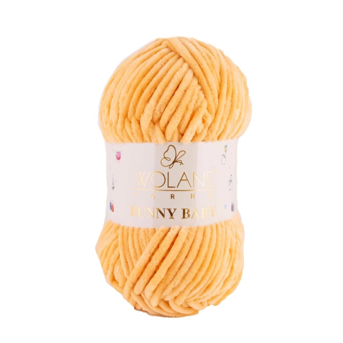 WOLANS Bunny Baby Bunny Baby 100-43