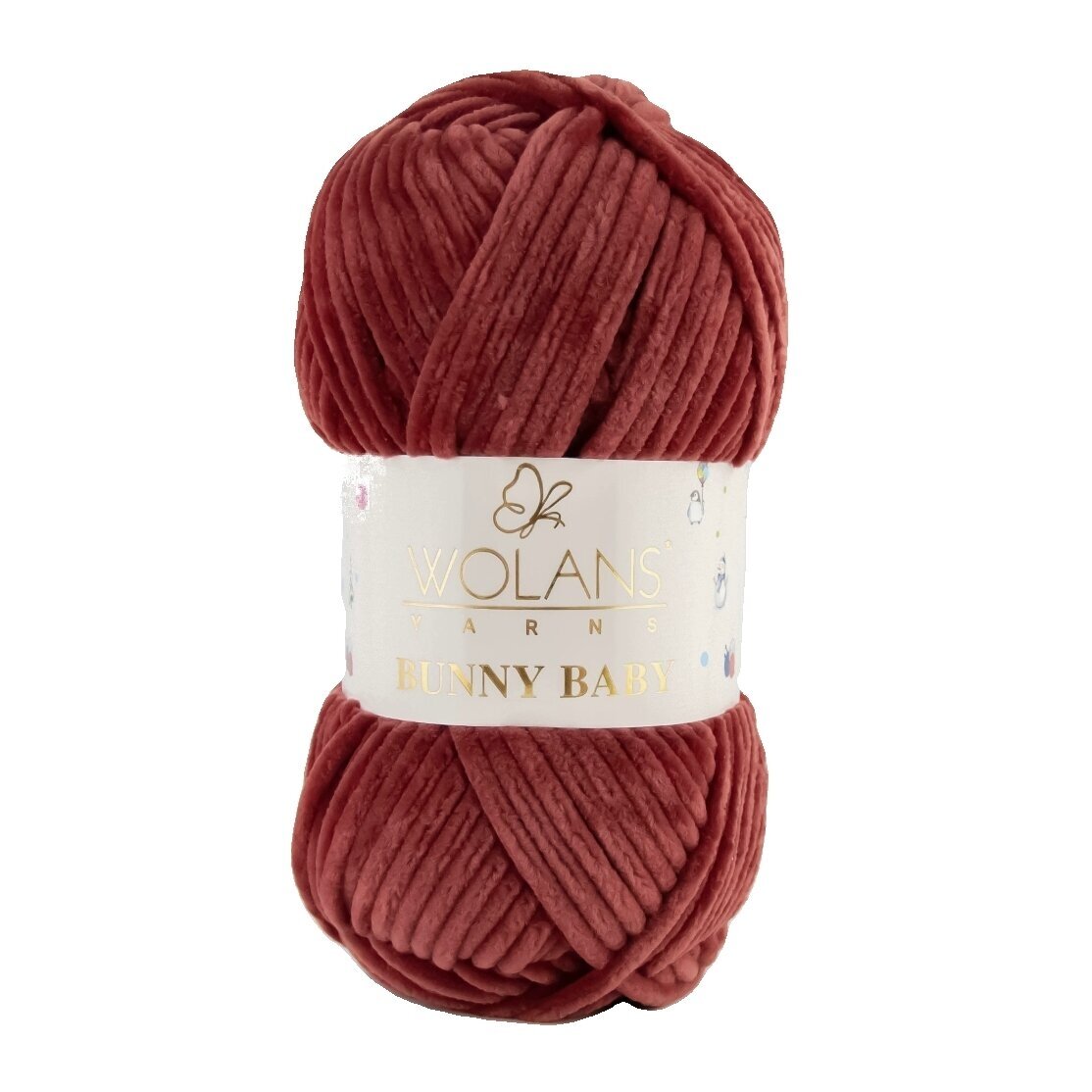 WOLANS Bunny Baby Bunny Baby 100-73