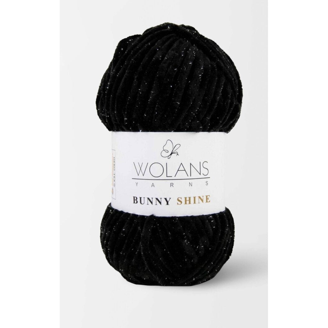 Wolans Bunny Shine Bunny Shine 820-10