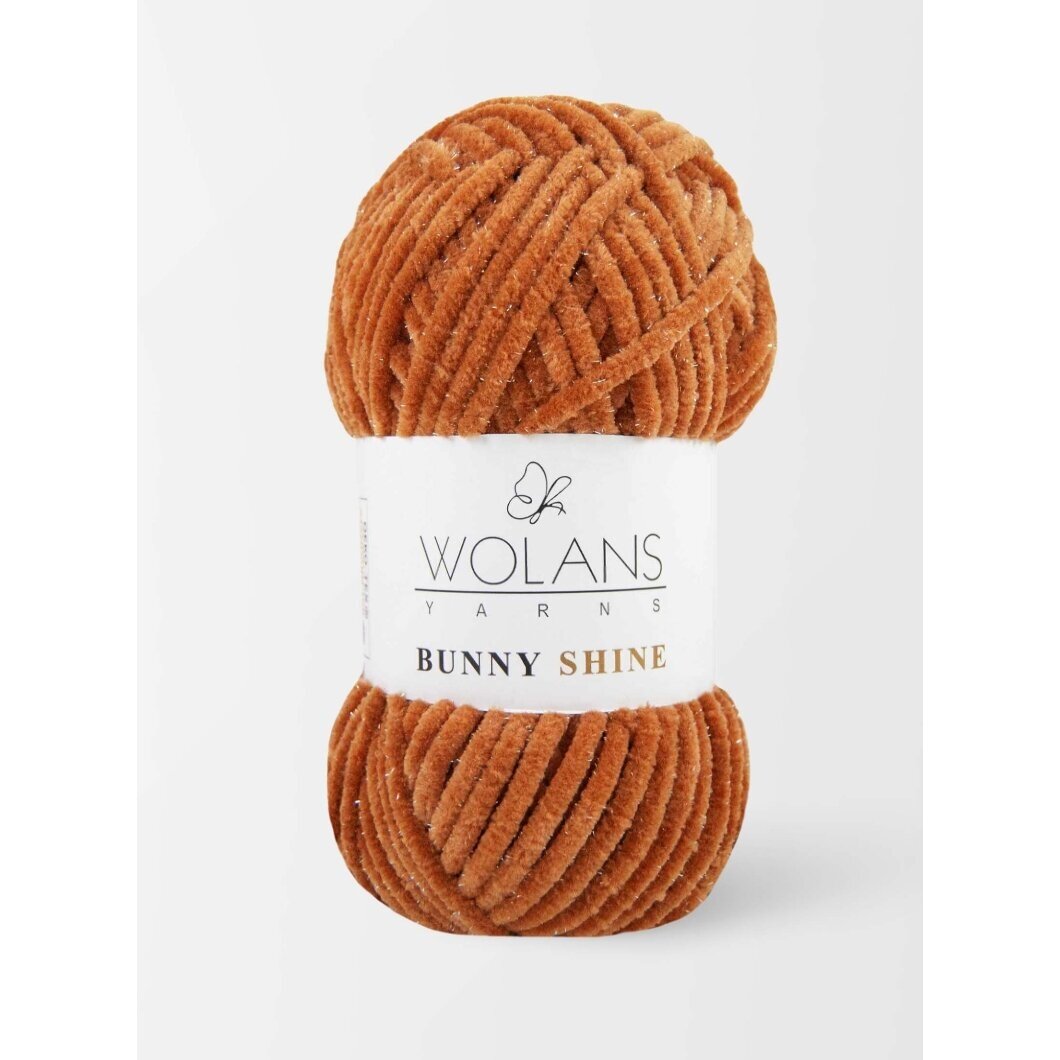 Wolans Bunny Shine Bunny Shine 820-28