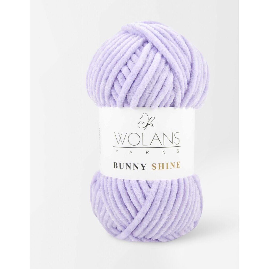 Wolans Bunny Shine Bunny Shine 820-15