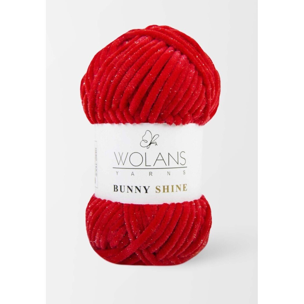 Wolans Bunny Shine Bunny Shine 820-08