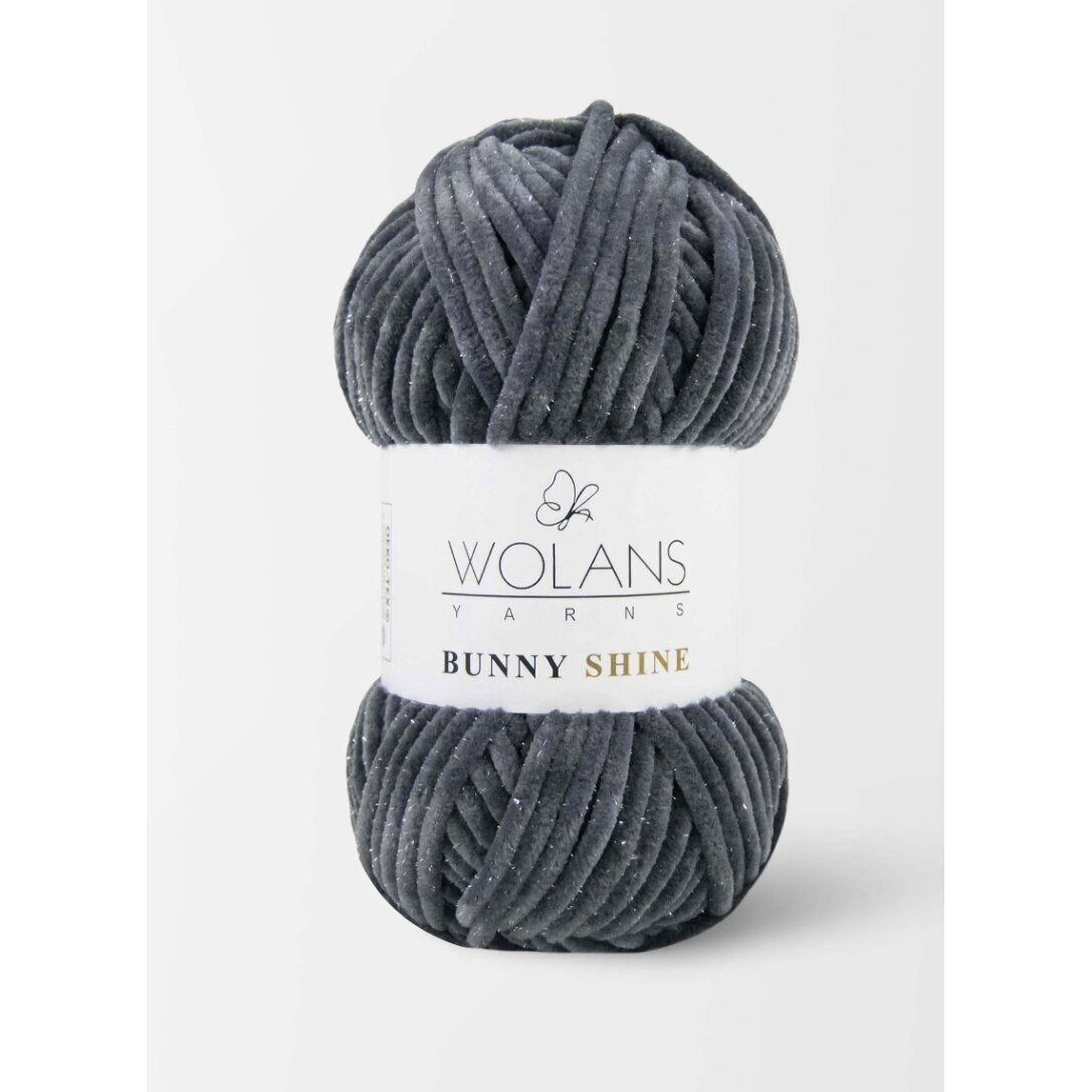 Wolans Bunny Shine Bunny Shine 820-09