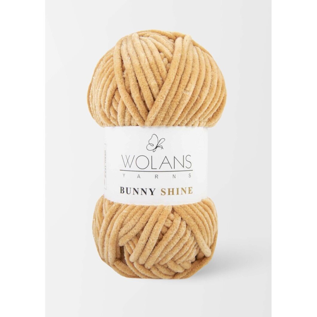 Wolans Bunny Shine Bunny Shine 820-18