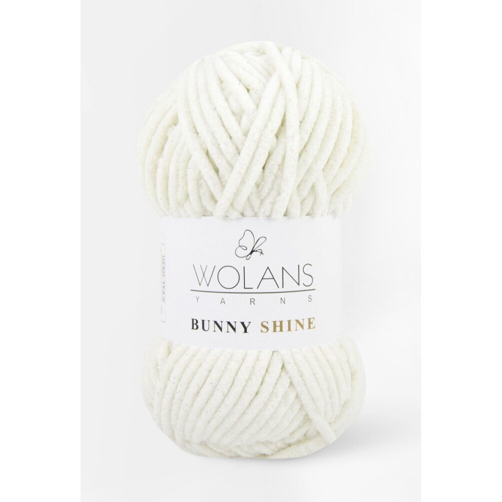 Wolans Bunny Shine Bunny Shine 820-02