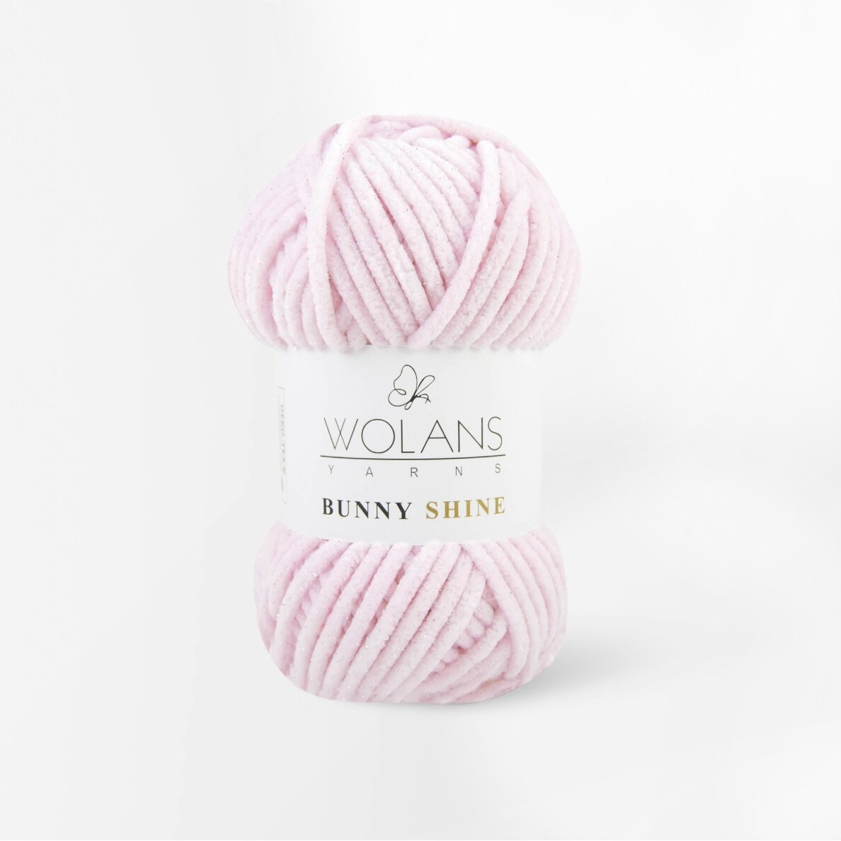 Wolans Bunny Shine Bunny Shine 820-04