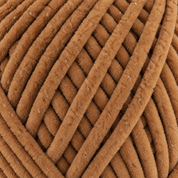 Wolans Bunny Shine Caramel (820-19)