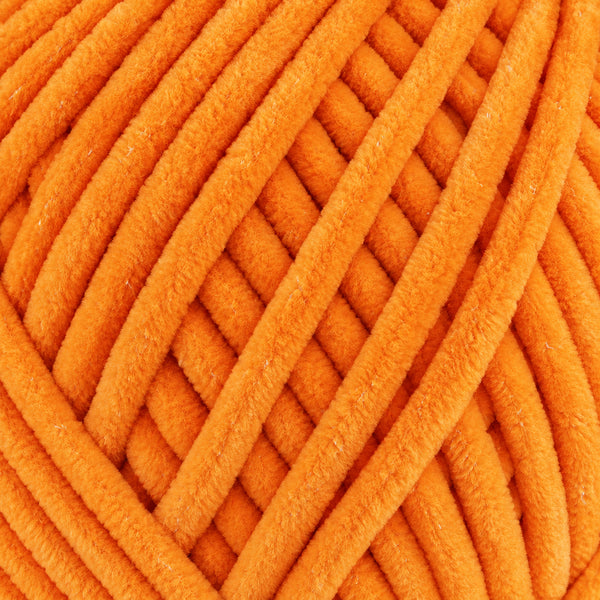 Wolans Bunny Shine Orange (820-25)
