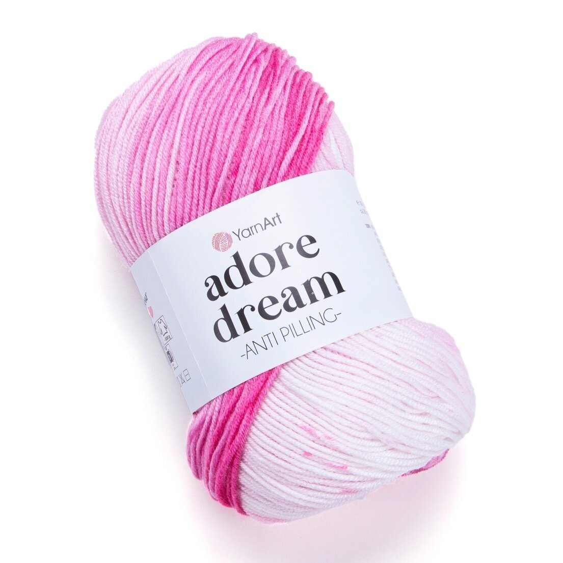 YarnArt Adore Dream Adore Dream 1062