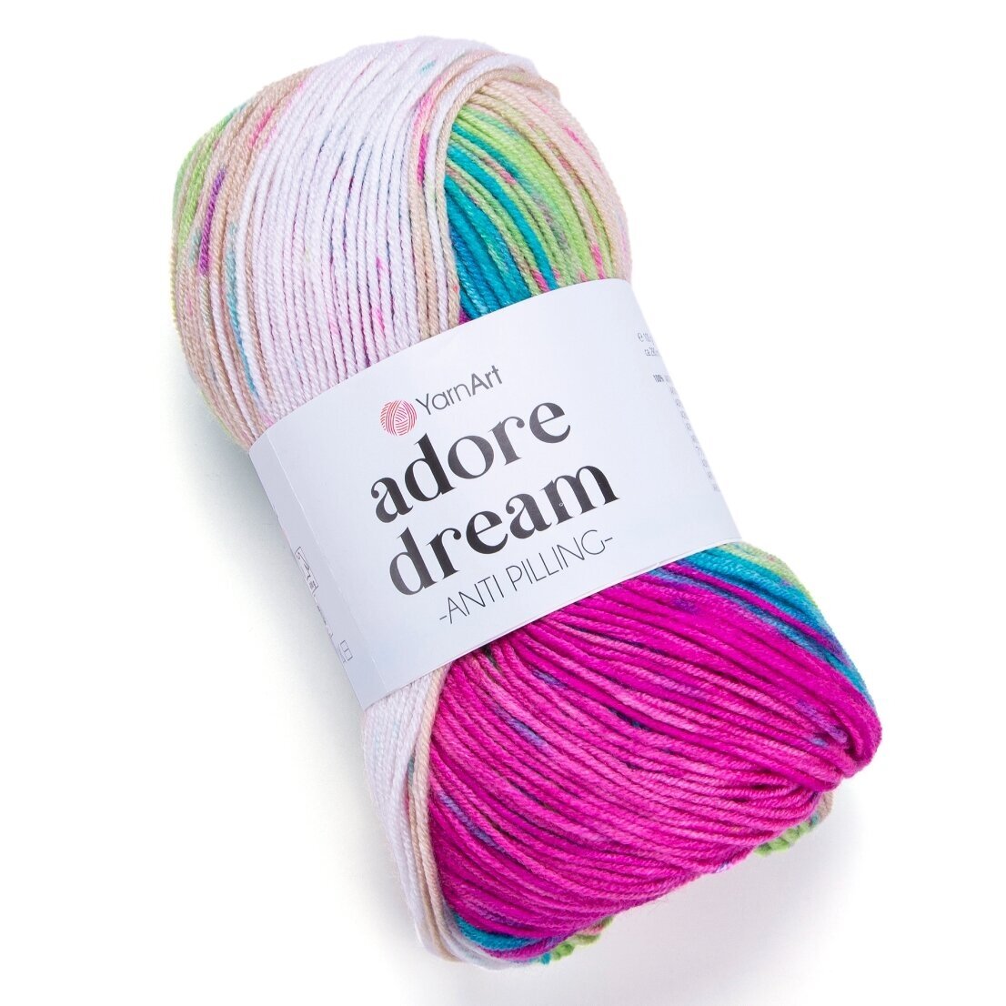 YarnArt Adore Dream Adore Dream 1063