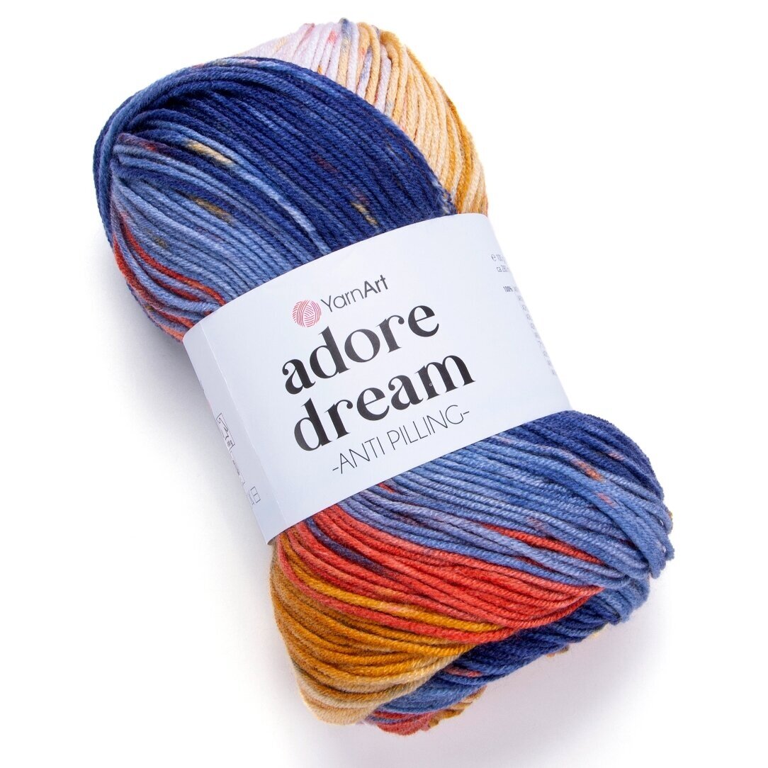 YarnArt Adore Dream Adore Dream 1065