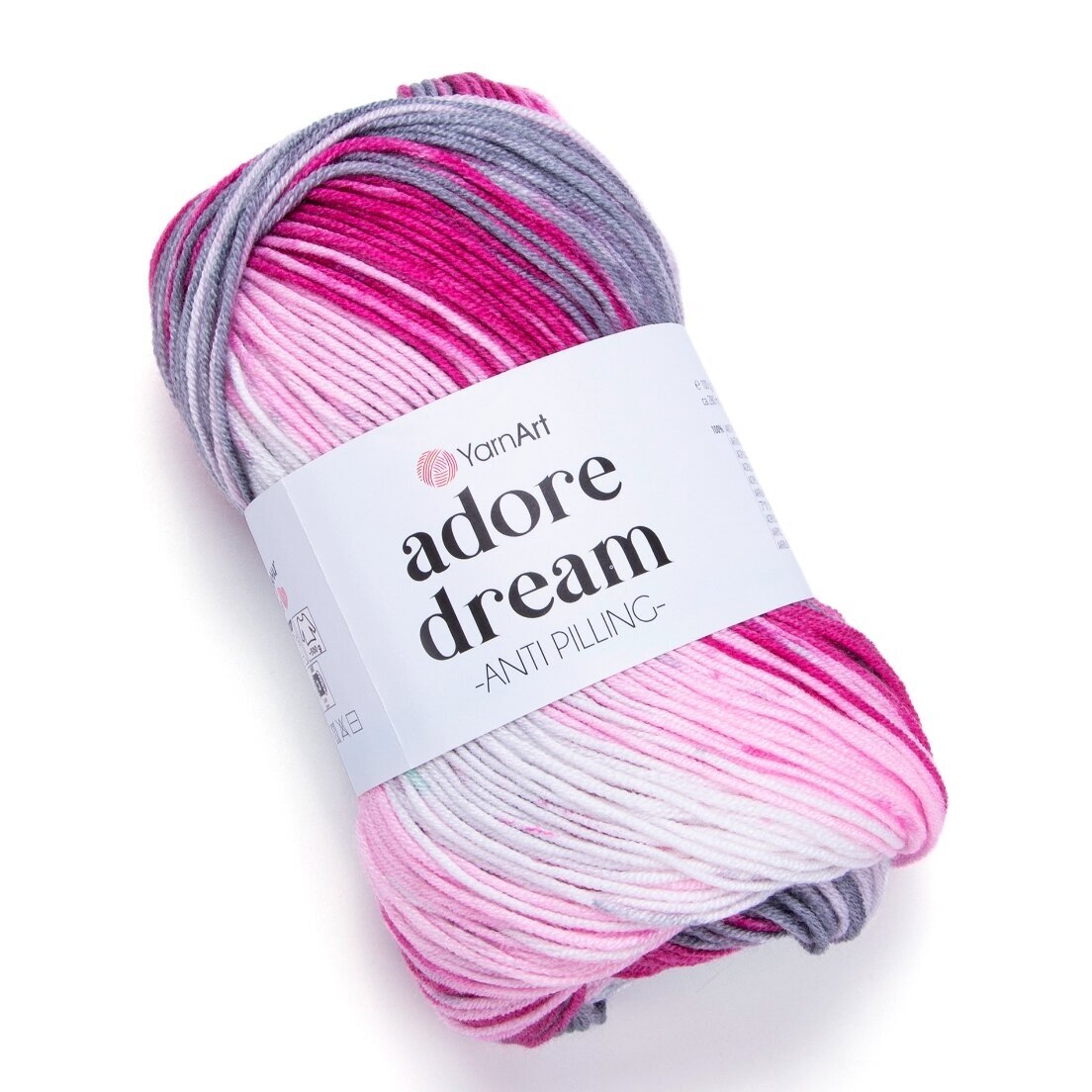 YarnArt Adore Dream Adore Dream 1066
