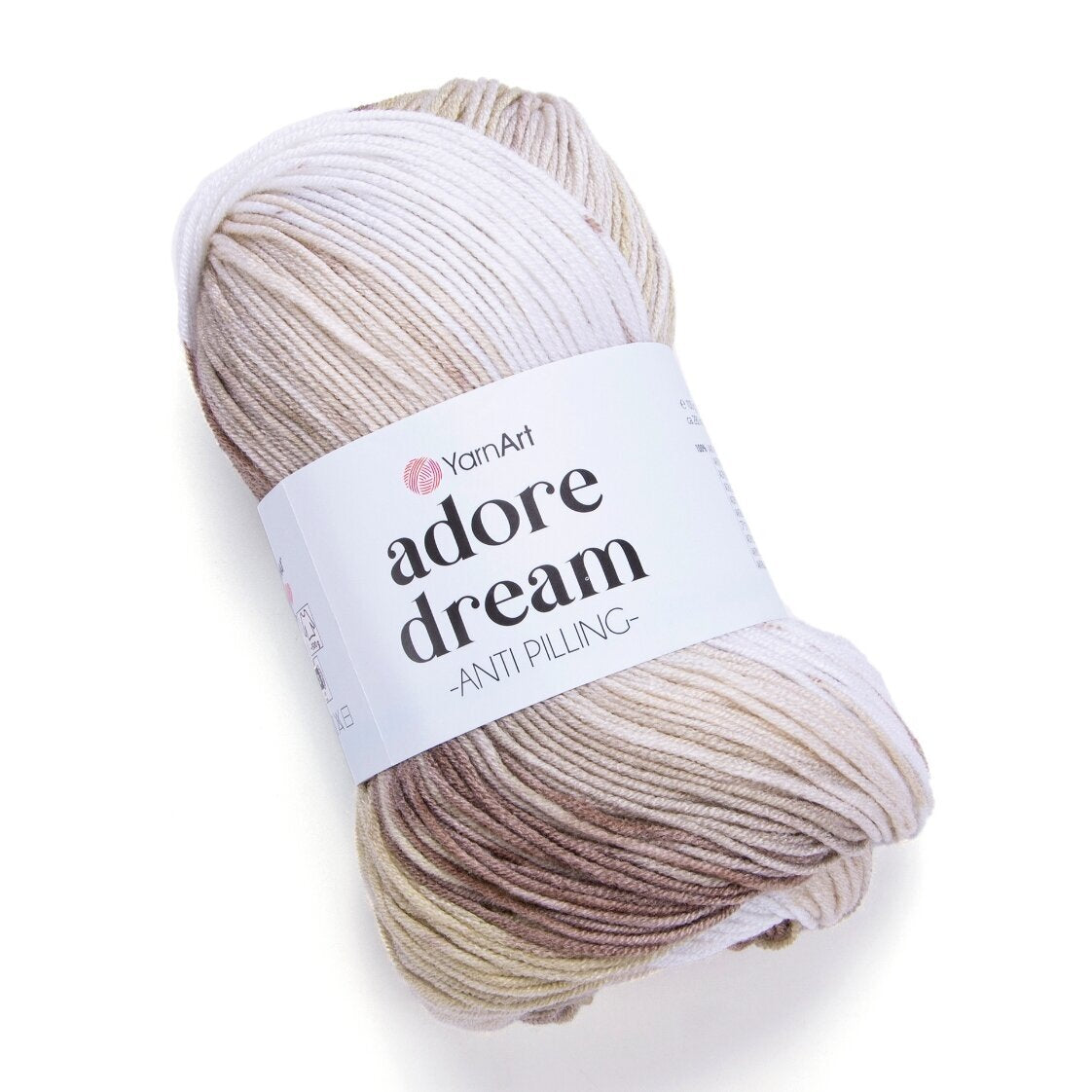 YarnArt Adore Dream Adore Dream 1068