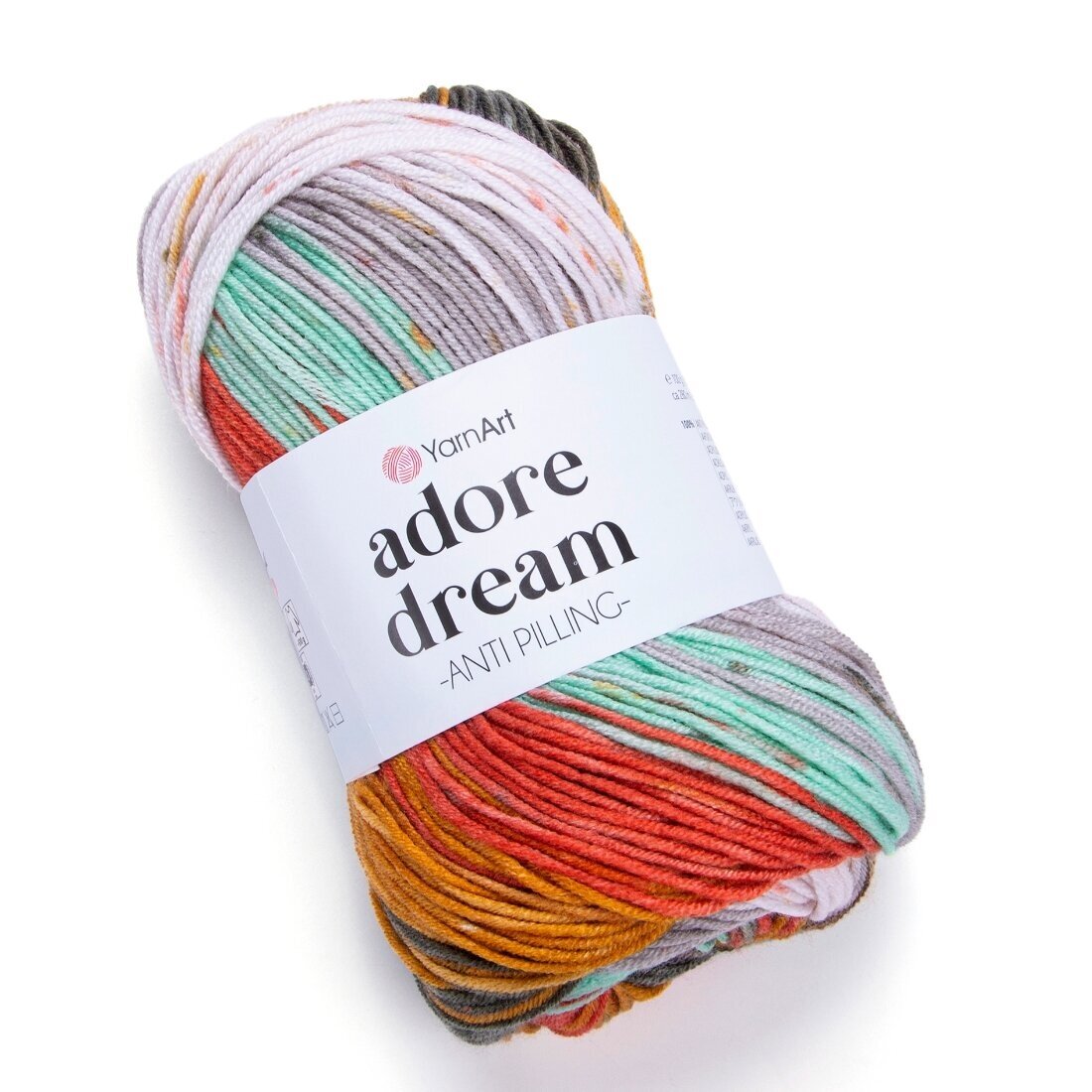 YarnArt Adore Dream Adore Dream 1069