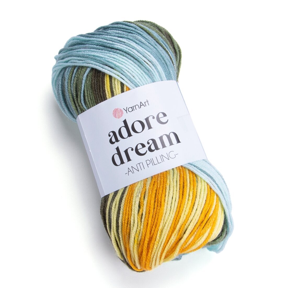 YarnArt Adore Dream Adore Dream 1074