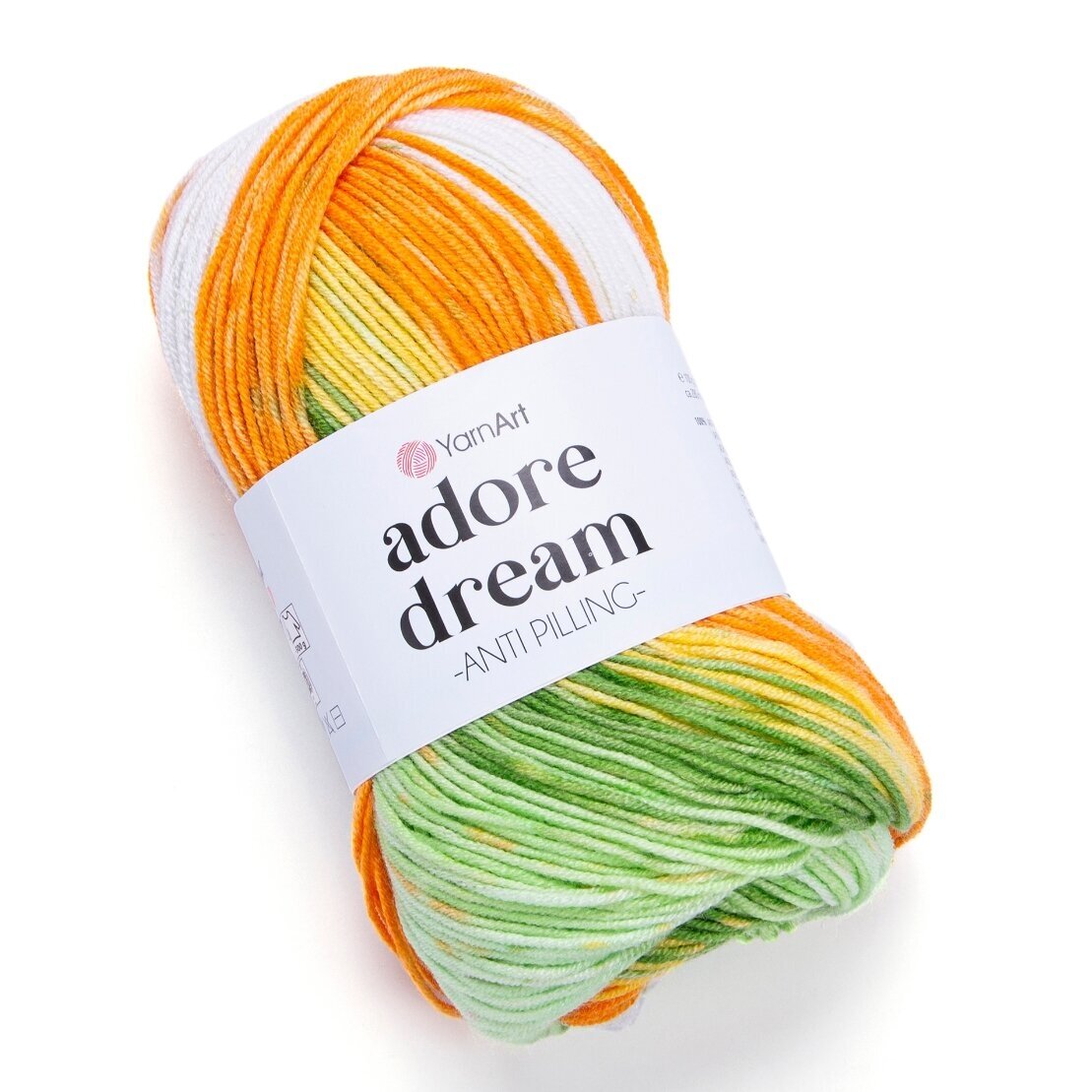 YarnArt Adore Dream Adore Dream 1058