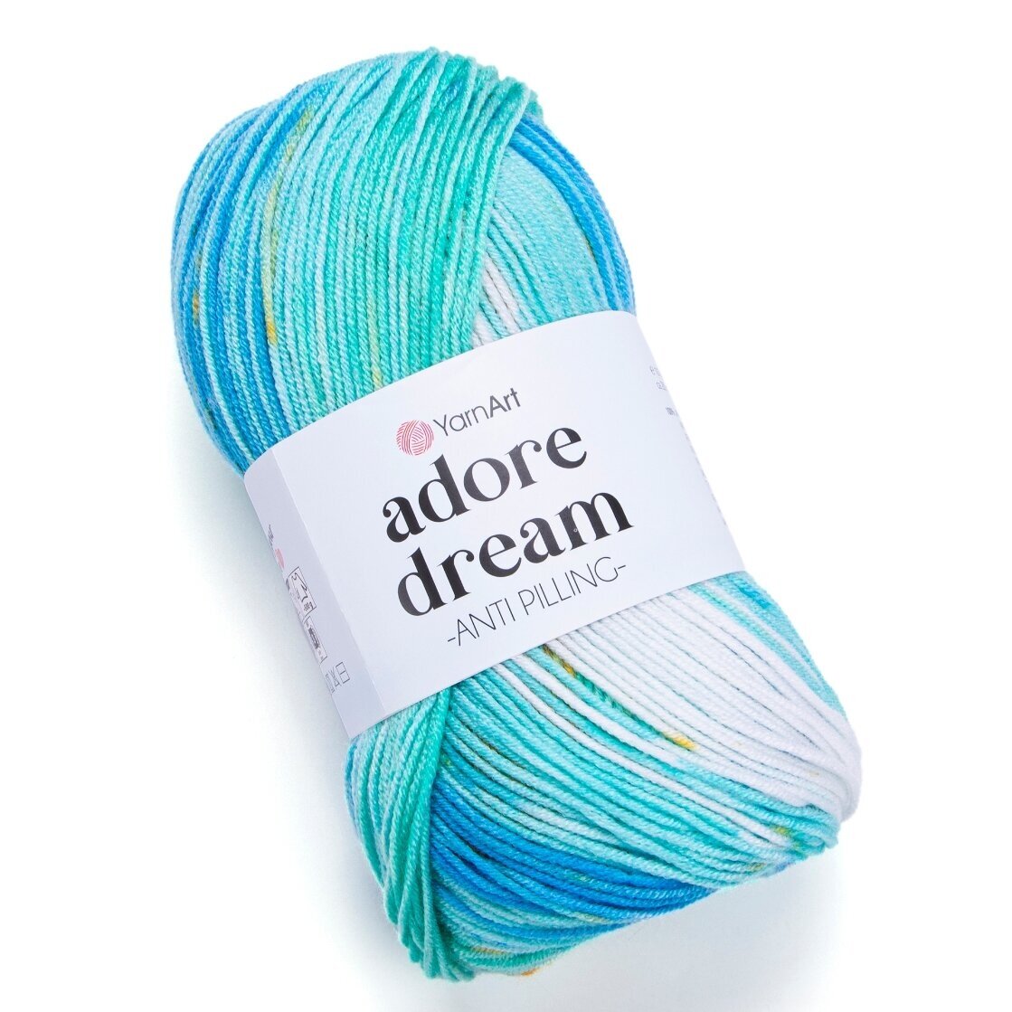 YarnArt Adore Dream Adore Dream 1059